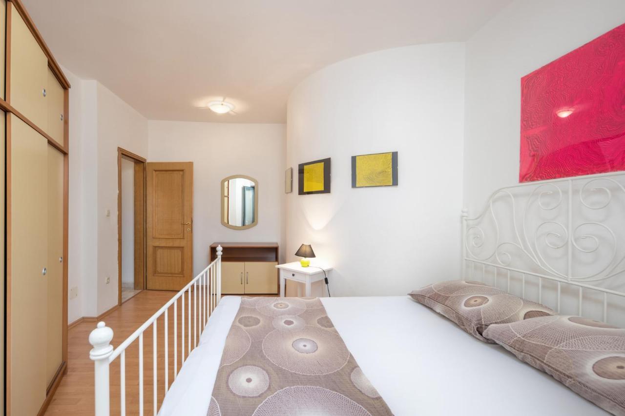 Apartment Doris スペタルスカ・ドラガ エクステリア 写真