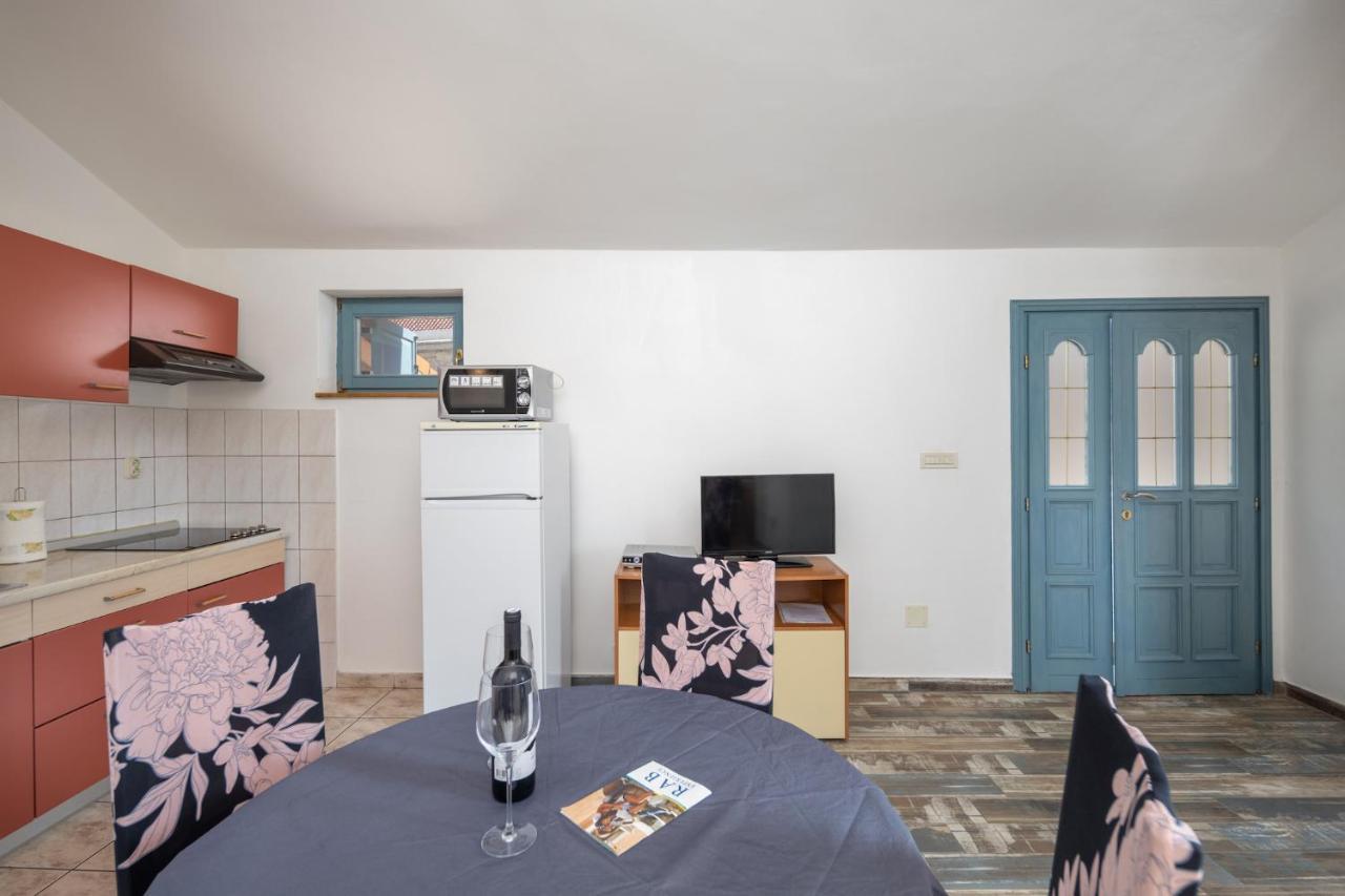 Apartment Doris スペタルスカ・ドラガ エクステリア 写真